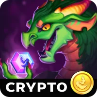 Crypto Dragons - NFT & Web3